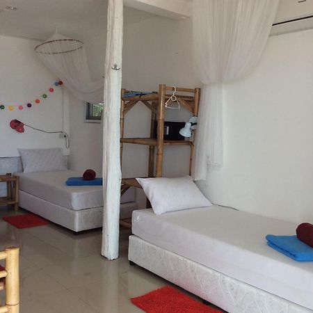 House On The Beach Ko Pha Ngan Exterior photo