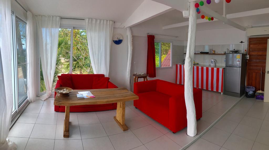 House On The Beach Ko Pha Ngan Exterior photo