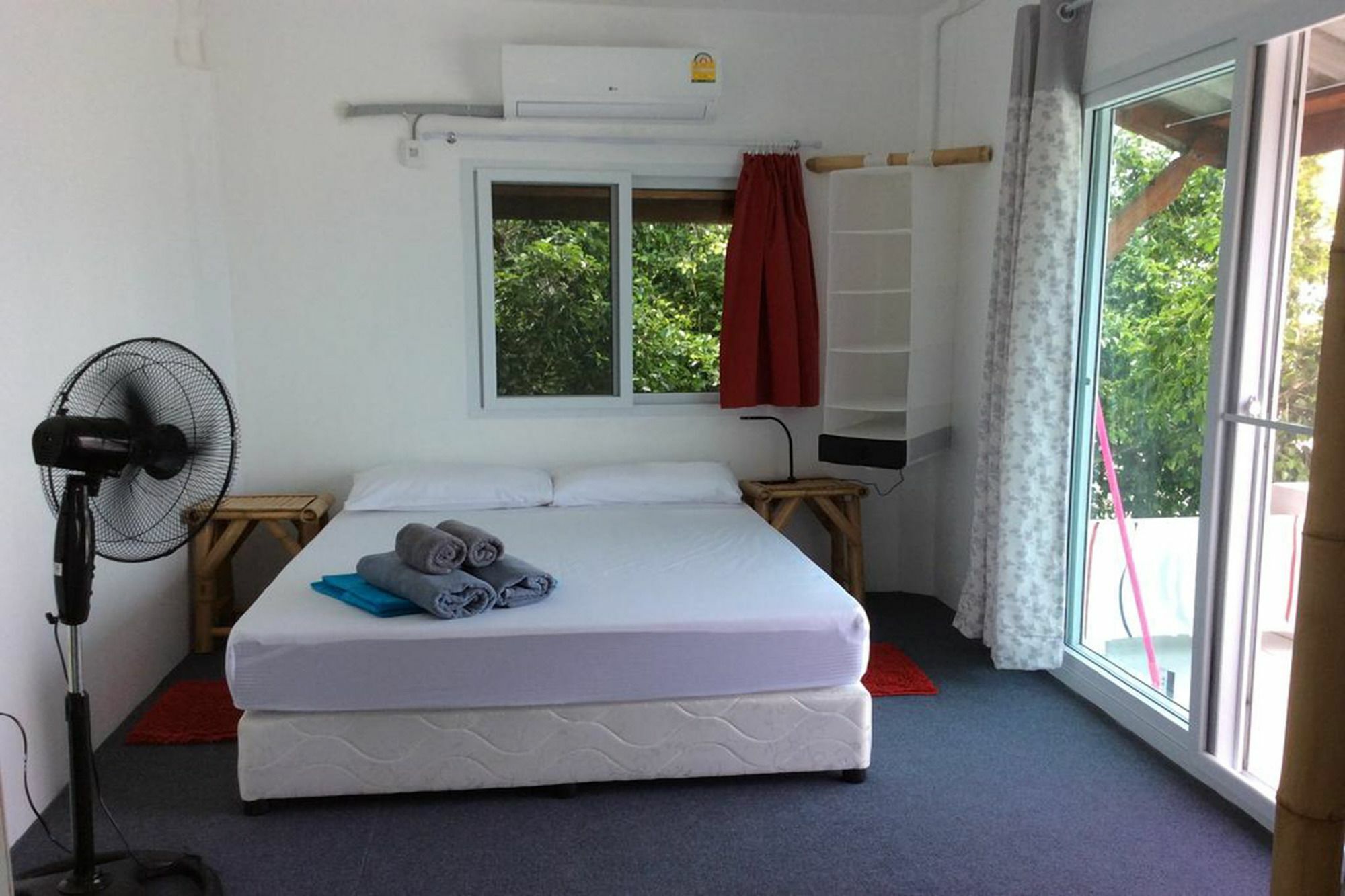 House On The Beach Ko Pha Ngan Exterior photo